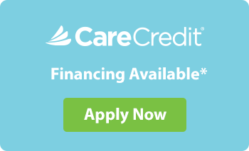 CareCredit financing apply now graphic