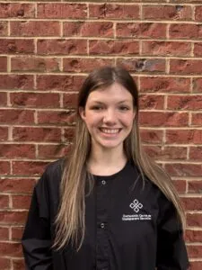 Anslee dental assistant at Chattanooga Center for Comprehensive Dentistry