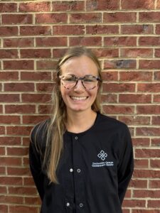 Lindsey patient care coordinator at Chattanooga Center for Comprehensive Dentistry