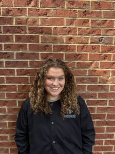 Martha dental assistant at Chattanooga Center for Comprehensive Dentistry