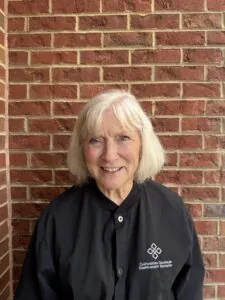 Cheryl Carico Insurance Coordinator and bookkeeper at Chattanooga Center for Comprehensive Dentistry